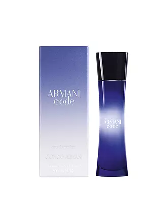 ARMANI | Code Donna Eau de Parfum Vaporisateur 30ml | 